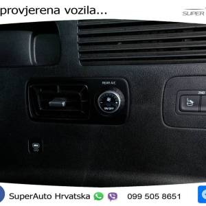 Kia Sorento 2.2 CRDi AWD Aut. Platin 194 KS, 7-SJED+ACC+4xGR SJED+360+PANO+HEAD