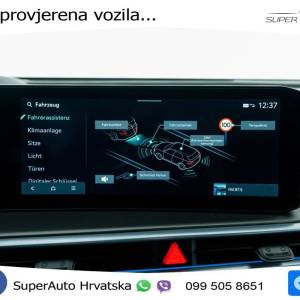 Kia Sorento 2.2 CRDi AWD Aut. Platin 194 KS, 7-SJED+ACC+4xGR SJED+360+PANO+HEAD