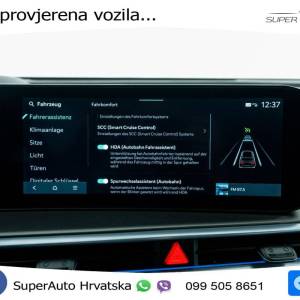 Kia Sorento 2.2 CRDi AWD Aut. Platin 194 KS, 7-SJED+ACC+4xGR SJED+360+PANO+HEAD