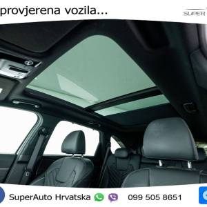 Kia Sorento 2.2 CRDi AWD Aut. Platin 194 KS, 7-SJED+ACC+4xGR SJED+360+PANO+HEAD