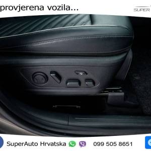 Kia Sorento 2.2 CRDi AWD Aut. Platin 194 KS, 7-SJED+ACC+4xGR SJED+360+PANO+HEAD
