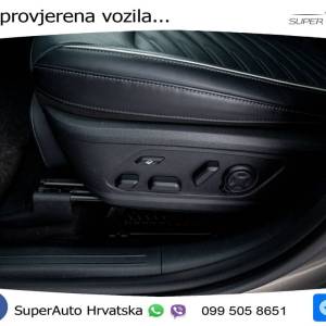 Kia Sorento 2.2 CRDi AWD Aut. Platin 194 KS, 7-SJED+ACC+4xGR SJED+360+PANO+HEAD