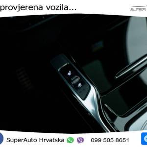 Kia Sorento 2.2 CRDi AWD Aut. Platin 194 KS, 7-SJED+ACC+4xGR SJED+360+PANO+HEAD