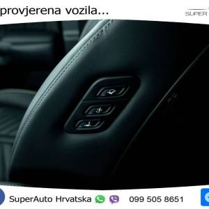 Kia Sorento 2.2 CRDi AWD Aut. Platin 194 KS, 7-SJED+ACC+4xGR SJED+360+PANO+HEAD