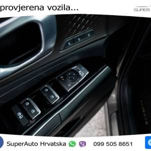 Kia Sorento 2.2 CRDi AWD Aut. Platin 194 KS, 7-SJED+ACC+4xGR SJED+360+PANO+HEAD