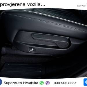 Kia Sorento 2.2 CRDi AWD Aut. Platin 194 KS, 7-SJED+ACC+4xGR SJED+360+PANO+HEAD