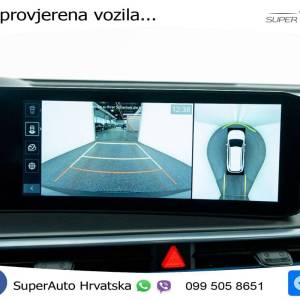 Kia Sorento 2.2 CRDi AWD Aut. Platin 194 KS, 7-SJED+ACC+4xGR SJED+360+PANO+HEAD