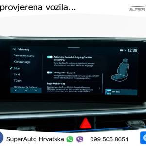 Kia Sorento 2.2 CRDi AWD Aut. Platin 194 KS, 7-SJED+ACC+4xGR SJED+360+PANO+HEAD