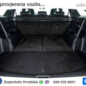 Kia Sorento 2.2 CRDi AWD Aut. Platin 194 KS, 7-SJED+ACC+4xGR SJED+360+PANO+HEAD