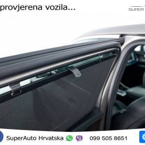 Kia Sorento 2.2 CRDi AWD Aut. Platin 194 KS, 7-SJED+ACC+4xGR SJED+360+PANO+HEAD