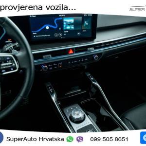 Kia Sorento 2.2 CRDi AWD Aut. Platin 194 KS, 7-SJED+ACC+4xGR SJED+360+PANO+HEAD