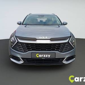 Kia Sportage 1.6 T-GDI LX FRESH M/T 2WD