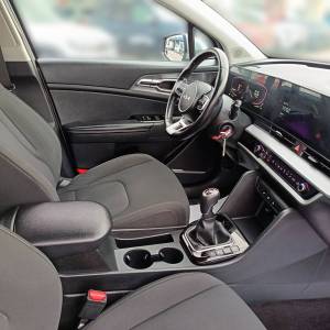 Kia Sportage 1.6 T-GDI LX FRESH M/T 2WD