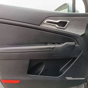 Kia Sportage 1.6 T-GDI LX FRESH M/T 2WD