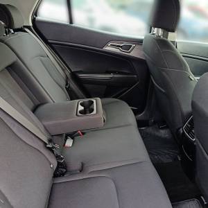 Kia Sportage 1.6 T-GDI LX FRESH M/T 2WD