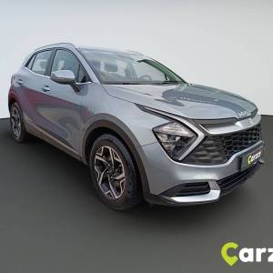 Kia Sportage 1.6 T-GDI LX FRESH M/T 2WD