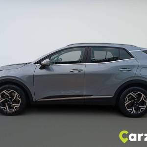 Kia Sportage 1.6 T-GDI LX FRESH M/T 2WD