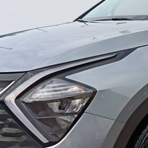 Kia Sportage 1.6 T-GDI LX FRESH M/T 2WD