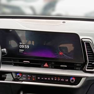 Kia Sportage 1.6 T-GDI LX FRESH M/T 2WD