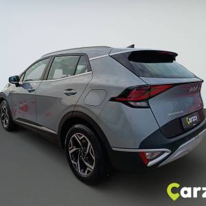 Kia Sportage 1.6 T-GDI LX FRESH M/T 2WD