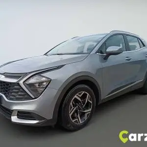 Kia Sportage 1.6 T-GDI LX FRESH M/T 2WD