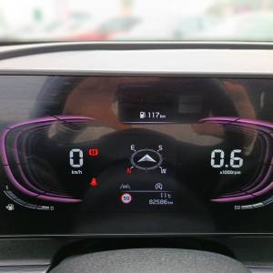 Kia Sportage 1.6 T-GDI LX FRESH M/T 2WD