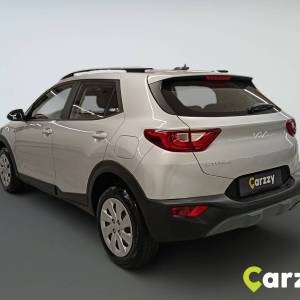 Kia Stonic 1.2 GAS LX FUN M/T