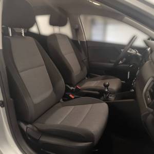Kia Stonic 1,2 GAS LX FUN M/T