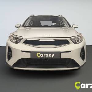 Kia Stonic 1,2 GAS LX FUN M/T
