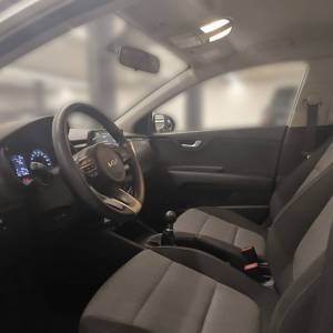 Kia Stonic 1,2 GAS LX FUN M/T