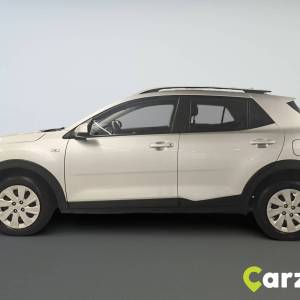 Kia Stonic 1,2 GAS LX FUN M/T