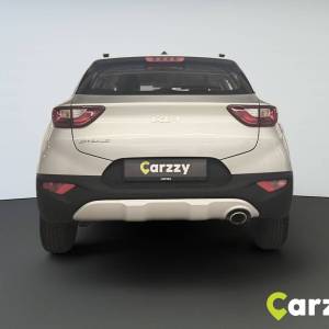 Kia Stonic 1,2 GAS LX FUN M/T