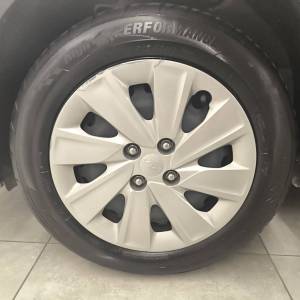 Kia Stonic 1,2 GAS LX FUN M/T