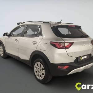 Kia Stonic 1,2 GAS LX FUN M/T