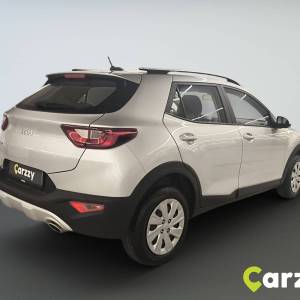 Kia Stonic 1,2 GAS LX FUN M/T