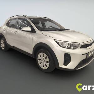 Kia Stonic 1,2 GAS LX FUN M/T