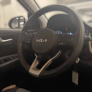 Kia Stonic 1,2 GAS LX FUN M/T