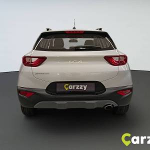 Kia Stonic 1.2 GAS LX FUN M/T