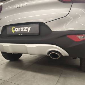 Kia Stonic 1,2 GAS LX FUN M/T