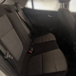 Kia Stonic 1,2 GAS LX FUN M/T