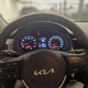 Kia Stonic 1,2 GAS LX FUN M/T