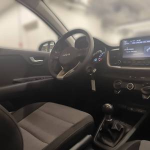 Kia Stonic 1,2 GAS LX FUN M/T