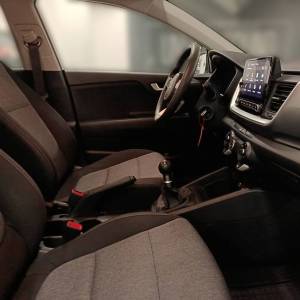 Kia Stonic 1.2 GAS LX FUN M/T