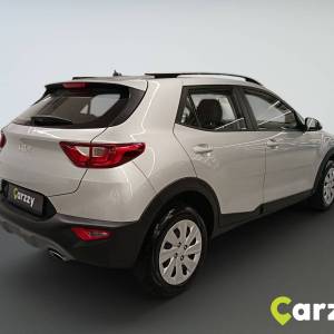 Kia Stonic 1.2 GAS LX FUN M/T