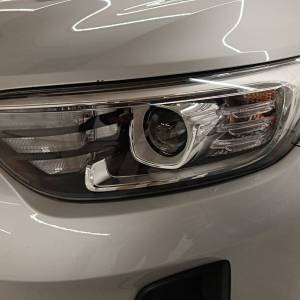 Kia Stonic 1.2 GAS LX FUN M/T