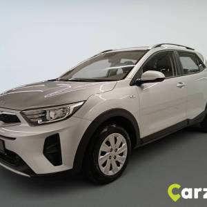 Kia Stonic 1.2 GAS LX FUN M/T
