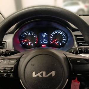 Kia Stonic 1.2 GAS LX FUN M/T