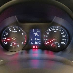 Kia Stonic 1.2 GAS LX FUN M/T