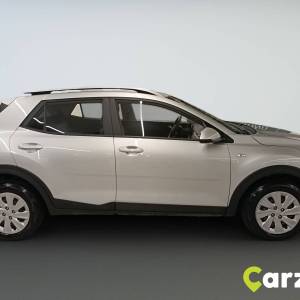 Kia Stonic 1.2 GAS LX FUN M/T