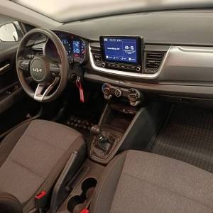 Kia Stonic 1.2 GAS LX FUN M/T